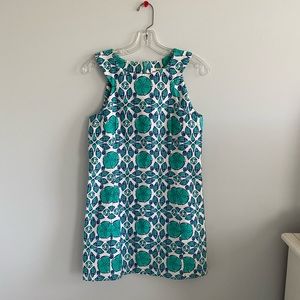 Lily Pulitzer dress